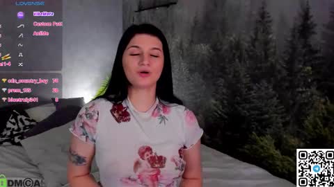 Snapshot of karlenegriess chatting on February 20, 2026, 6:26 am karlenegriess online show from February 20, 2026, 6:26 am