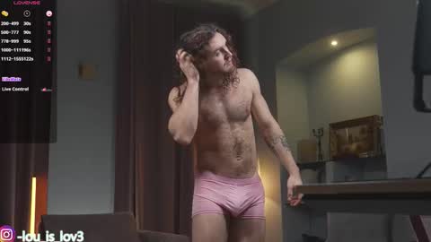 Karlos and Louis online show from October 29, 2025, 4:37 am