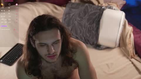 Karlos and Louis online show from March 6, 2026, 4:09 am