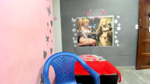 karlota_diva online show from January 7, 2026, 12:40 pm