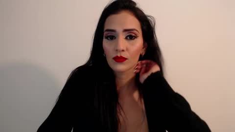 Snapshot of karlota_hank chatting on December 20, 2024, 1:03 am Karlis online show from December 20, 2024, 1:03 am