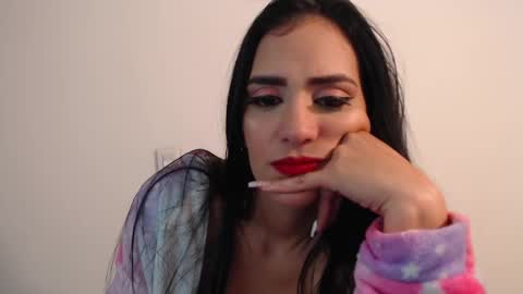 Snapshot of karlota_hank chatting on December 22, 2024, 9:33 am Karlis online show from December 22, 2024, 9:33 am