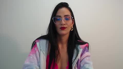 Snapshot of karlota_hank chatting on December 26, 2024, 4:10 am Karlis online show from December 26, 2024, 4:10 am