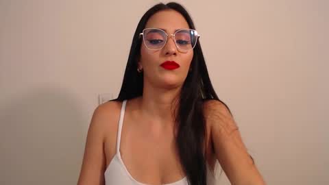 Snapshot of karlota_hank chatting on January 9, 2025, 11:13 pm Karlis online show from January 9, 2025, 11:13 pm