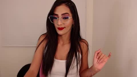 Snapshot of karlota_hank chatting on February 27, 2025, 7:23 am Karlis online show from February 27, 2025, 7:23 am