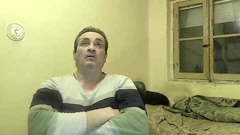 karlpal online show from March 22, 2026, 5:11 am