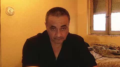 Snapshot of karlpal chatting on May 16, 2026, 6:43 am karlpal online show from May 16, 2026, 6:43 am