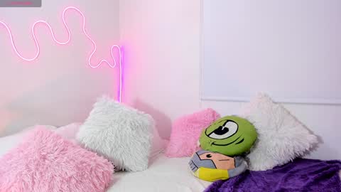 Snapshot of karly__rios chatting on January 18, 2025, 8:52 am Karlyy online show from January 18, 2025, 8:52 am