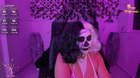 Karly online show from October 30, 2025, 4:47 am