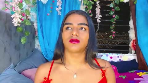 KARLY.  online show from October 1, 2025, 3:23 am