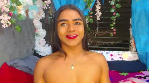 KARLY.  online show from October 5, 2025, 8:01 am