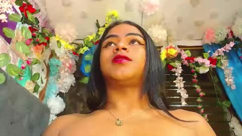 KARLY.  online show from March 12, 2026, 9:26 am