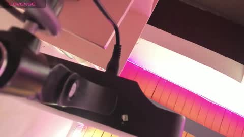 Karly Moonns online show from November 10, 2025, 9:03 pm