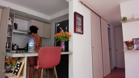 Karlye online show from January 11, 2025, 6:33 pm