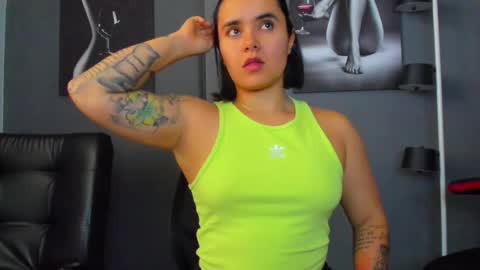   online show from March 9, 2026, 8:35 pm