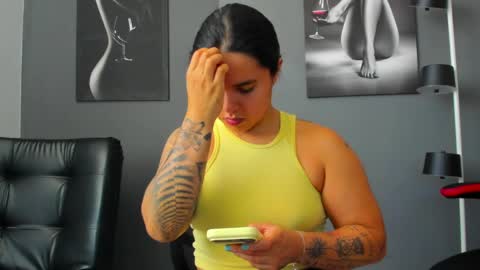   online show from April 1, 2026, 4:37 pm