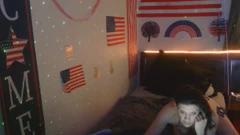 Karlykox online show from May 12, 2026, 4:42 am