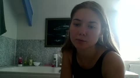 Snapshot of karmaqueen123 chatting on July 1, 2026, 3:45 pm Karma Queen online show from July 1, 2026, 3:45 pm