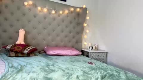 KarmaRosexx online show from December 6, 2024, 6:59 am