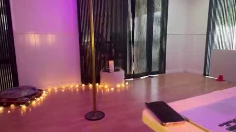 KarmaRosexx online show from December 23, 2024, 8:33 am