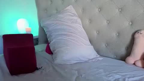 KarmaRosexx online show from October 10, 2025, 8:57 am