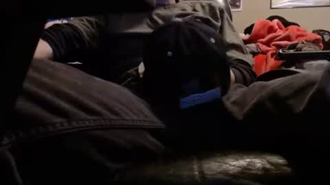 Snapshot of karnyx3 chatting on December 8, 2024, 6:28 pm Karlos Montoya online show from December 8, 2024, 6:28 pm