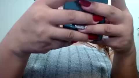 karol0022 online show from June 1, 2026, 12:18 pm