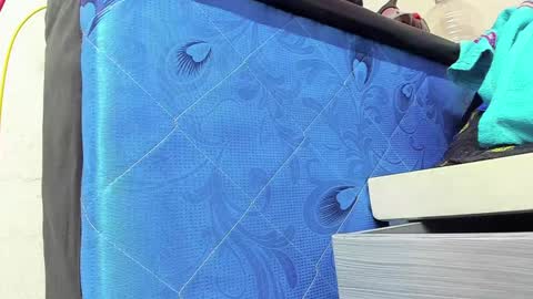 Karol online show from February 9, 2025, 3:22 am