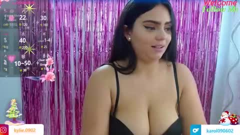 karol 09 online show from December 3, 2024, 11:13 pm