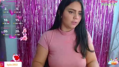 karol 09 online show from January 8, 2025, 4:55 am