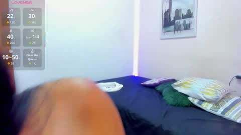 Karol online show from November 7, 2025, 1:05 am