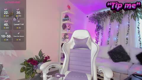 Snapshot of karol_elegance_ chatting on December 9, 2024, 4:37 pm karol online show from December 9, 2024, 4:37 pm