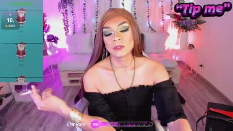 Snapshot of karol_elegance_ chatting on December 18, 2024, 1:02 pm karol online show from December 18, 2024, 1:02 pm