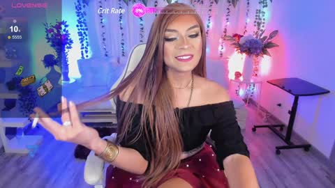 Snapshot of karol_elegance_ chatting on January 8, 2025, 12:58 pm karol online show from January 8, 2025, 12:58 pm