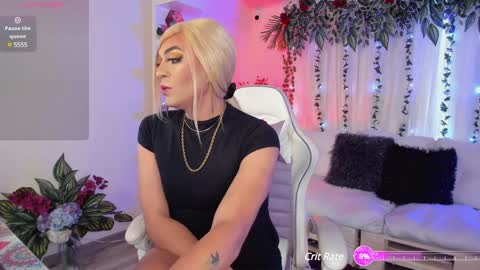Snapshot of karol_elegance_ chatting on January 29, 2025, 2:42 pm karol online show from January 29, 2025, 2:42 pm