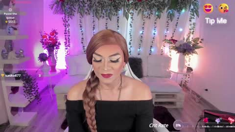 Snapshot of karol_elegance_ chatting on January 31, 2025, 12:51 pm karol online show from January 31, 2025, 12:51 pm