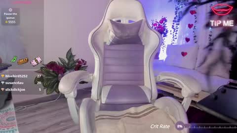 Snapshot of karol_elegance_ chatting on February 4, 2025, 5:45 pm karol online show from February 4, 2025, 5:45 pm