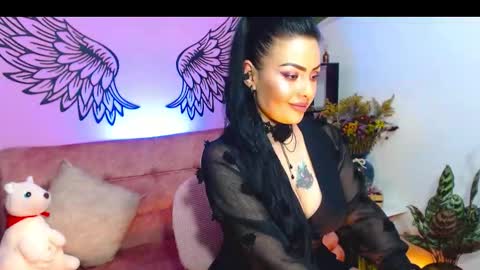 Karol Kenedy online show from September 22, 2025, 6:59 am