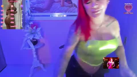 kAROL MILF   online show from September 8, 2025, 11:59 pm