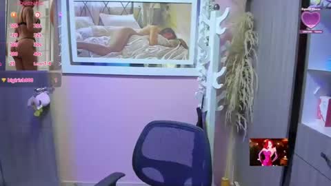 kAROL MILF   online show from July 3, 2026, 8:48 pm