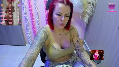 kAROL MILF   online show from July 25, 2026, 9:34 pm