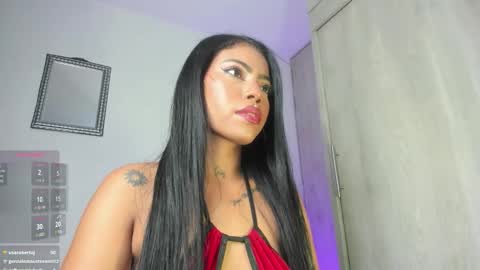 Snapshot of karol_say chatting on February 28, 2026, 11:44 am Karol Say online show from February 28, 2026, 11:44 am