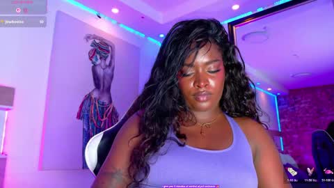 Snapshot of karol_scott1 chatting on June 3, 2026, 10:04 pm KAROL SCOTT online show from June 3, 2026, 10:04 pm
