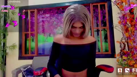 karol Vanessa   online show from March 25, 2026, 11:16 am