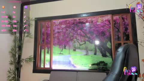 karol Vanessa   online show from March 28, 2026, 11:21 am