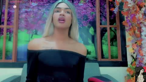 karol Vanessa   online show from April 6, 2026, 11:22 am