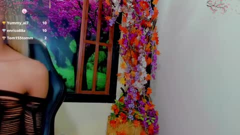 karol Vanessa   online show from April 9, 2026, 10:31 am