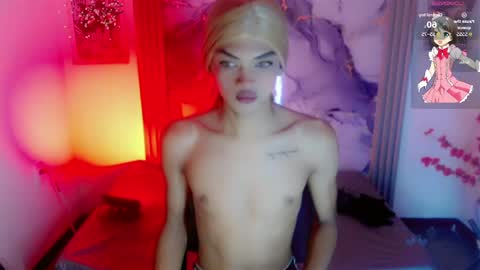 Snapshot of karol_vanessa__ chatting on May 14, 2026, 11:39 am karol Vanessa online show from May 14, 2026, 11:39 am
