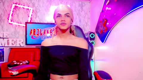 Snapshot of karol_vanessa__ chatting on May 21, 2026, 11:17 am karol Vanessa online show from May 21, 2026, 11:17 am