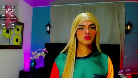 Snapshot of karol_vanessa__ chatting on June 9, 2026, 11:33 am karol Vanessa online show from June 9, 2026, 11:33 am